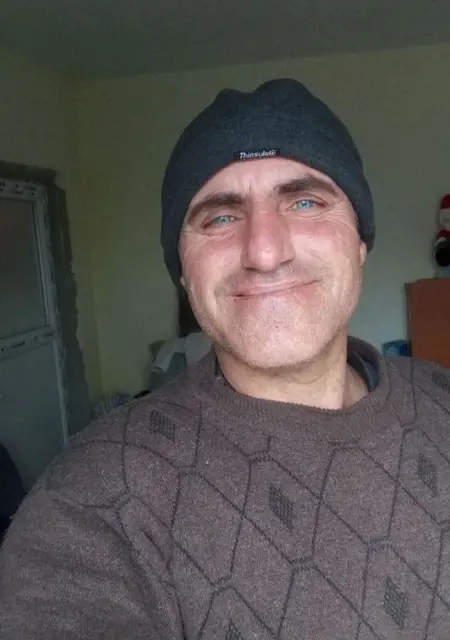 Я Marian, 44, знакомлюсь в Бухаресте