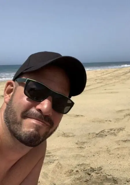 Ehrenfelderjung из Берлина, мне 39, познакомлюсь