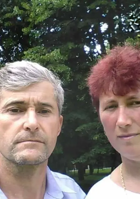 Я Ion Iancu, 42, знакомлюсь в Праге