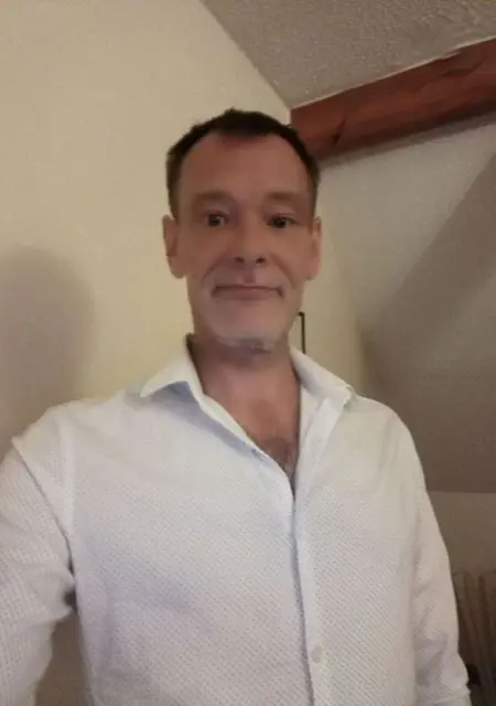 Я Mr A, 41, знакомлюсь в Лондоне