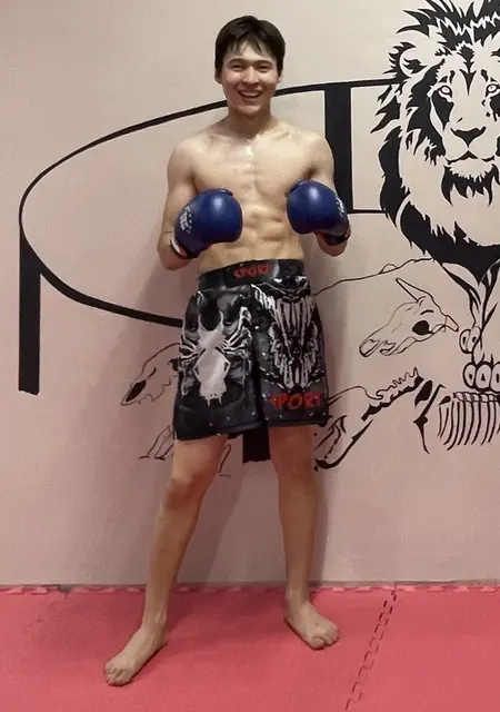 Я Alibi, 21, из Астаны, ищу знакомства без обязательств