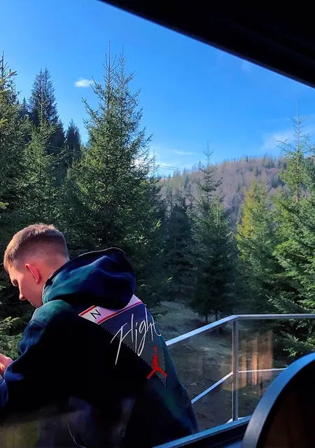 Я Viacheslav, 25, из Ивано-Франковска, ищу знакомство для постоянных отношений