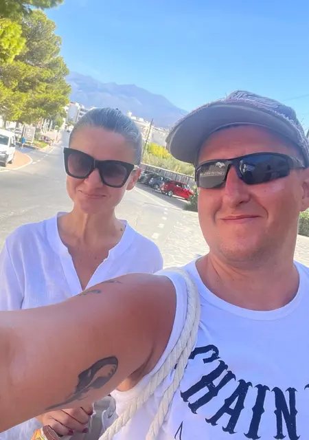 Natives з Броварів, шукаю на сайті знайомства без зобов'язань