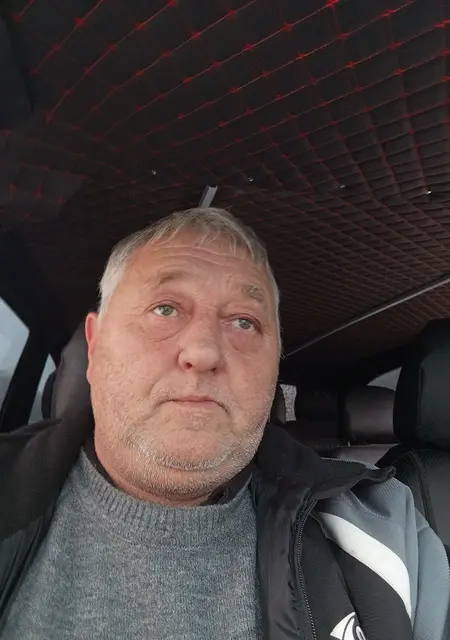 Игорь з Донецька, мені 58 років, познайомлюсь без зобов'язань