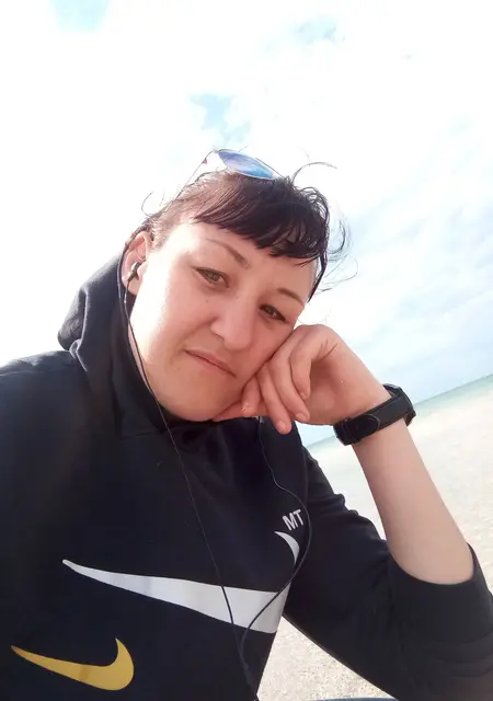 Диана из Мелитополя, мне 27, познакомлюсь для постоянных отношений