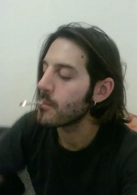 Я Nikolas, 33, знакомлюсь в Афинах