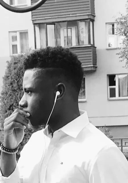 Я Arsne, 29, из Витебска, ищу знакомства без обязательств