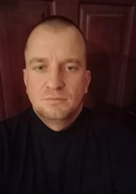 Я Score, 37, из Донецка, ищу знакомства без обязательств