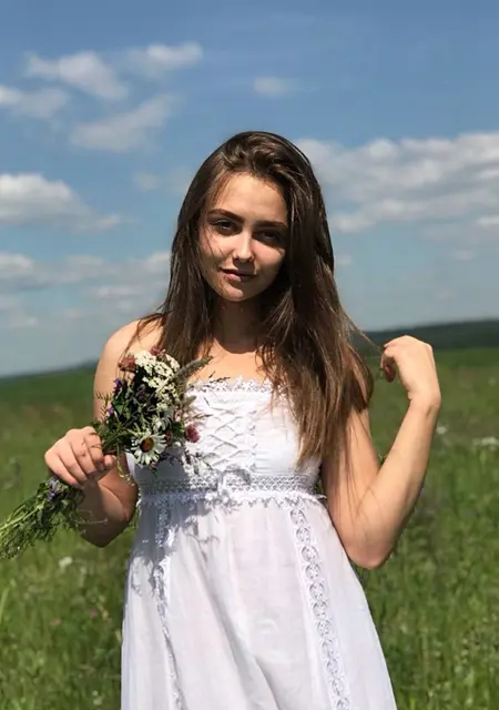 Я Аня, 28, знакомлюсь для дружбы в Жёлтых Воде