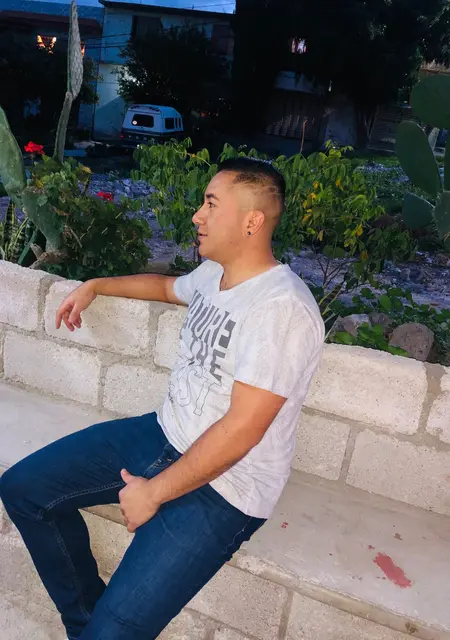 Luis из Толука-де-лердо, мне 26, познакомлюсь для дружбы