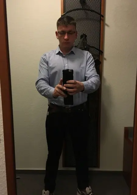 Я Marcus, 37, из Берлина, ищу знакомство