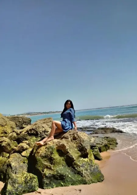 Marideli из Мадрида