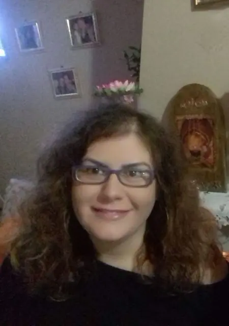 Я Gina, 34, знакомлюсь для дружбы в Афинах