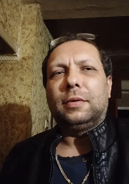 Я Igor, 45, из Со, ищу знакомства на одну ночь