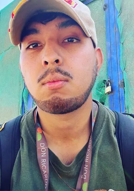 Giomar Ayrton из Лимы, ищу на сайте знакомства на одну ночь