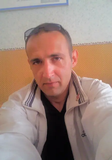 Я Andrei, 50, знакомлюсь для приятного времяпровождения в Бресте