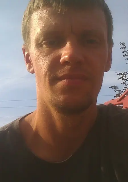 Дима из Киева, мне 43, познакомлюсь для дружбы