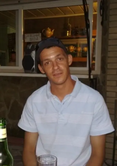 Я Ярослав, 39, из Луцка, ищу знакомства без обязательств