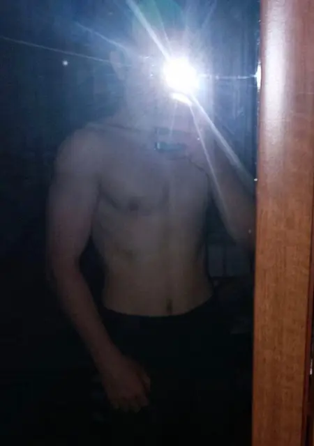 Мага из Аликанте, мне 23, познакомлюсь на одну ночь