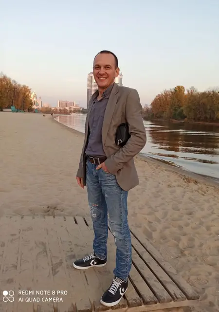 Я Fenicss, 37, знакомлюсь без обязательств в Ковеле