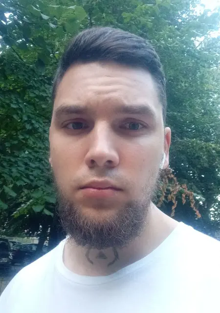 Я Lev, 27, знакомлюсь без обязательств в Виннице