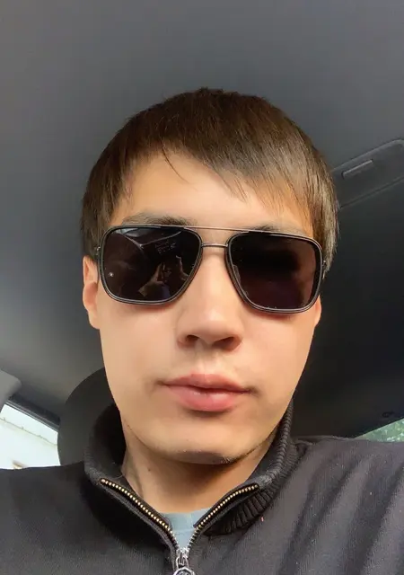 Meirzhan из Жезказгана, мне 27, познакомлюсь для общения