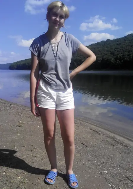 Marina з Кельменці, мені 34 років, познайомлюсь для дружби