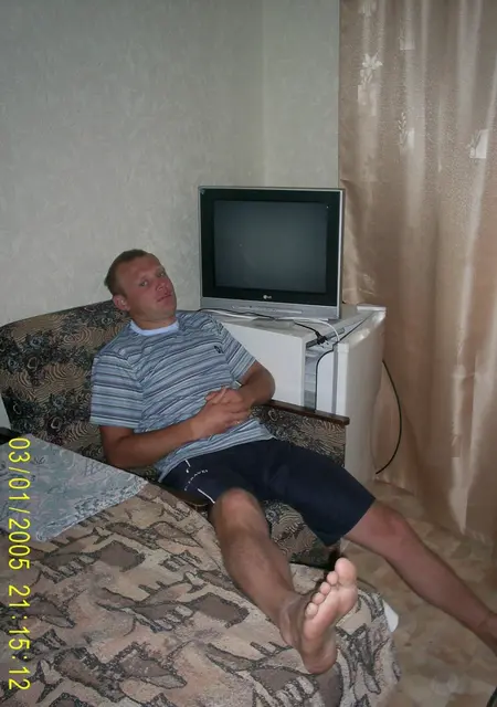 Я Вова, 41, из Теребовли, ищу знакомство для дружбы