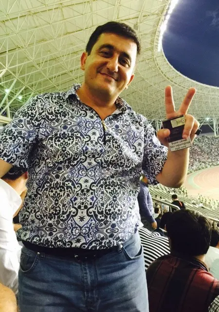 Roman з Ірпінь, мені 47 років, познайомлюсь на одну ніч