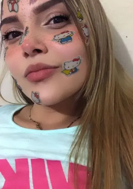 Soy Ariana, 23 años de Madrid, busco conocer gente