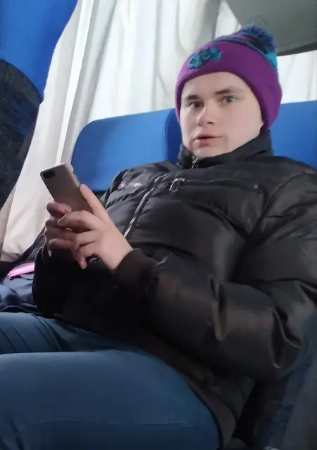 Я Илья, 28, из Минска, ищу знакомство для постоянных отношений