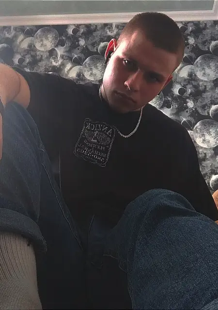 Killme з Kadiivka, мені 24 років, познайомлюсь на одну ніч