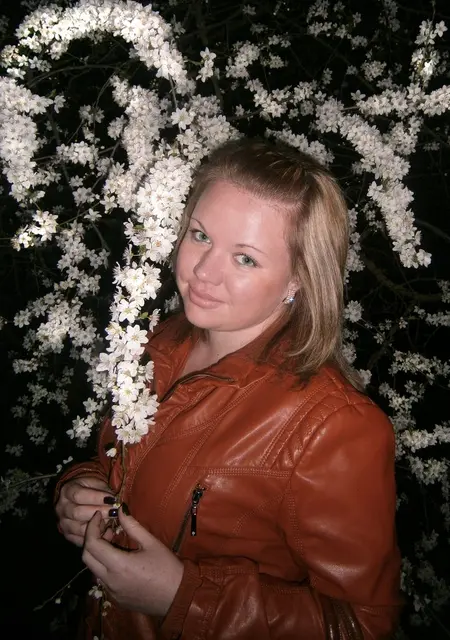 Я Екатерина, 37, из Кривого Рога, ищу знакомство для дружбы