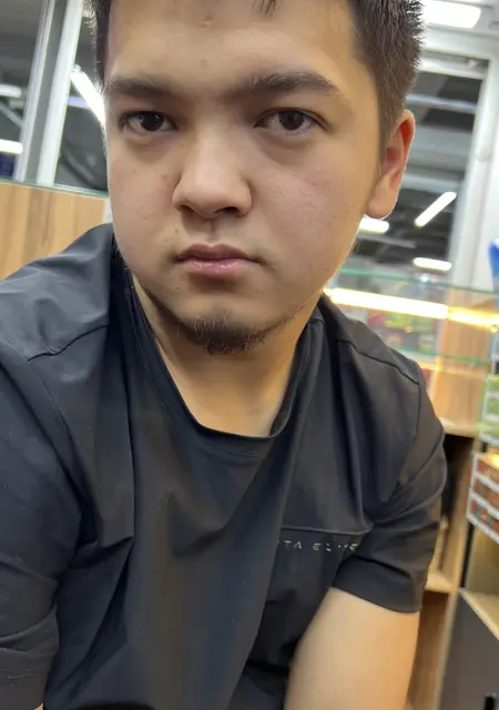 Аман из Бишкека, ищу на сайте знакомства на одну ночь