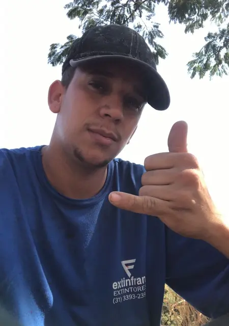 Я Marcus, 28, знакомлюсь для вирта в Санту-Антониу-ду-Ампару