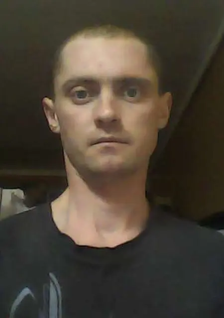 Я Валерон, 41, из Сум, ищу знакомство для дружбы