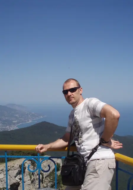 Александр з Миколаєва, мені 50 років, познайомлюсь на одну ніч