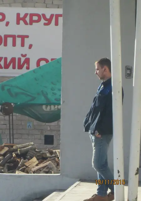 Андрей з Миколаєва, мені 45 років, познайомлюсь на одну ніч