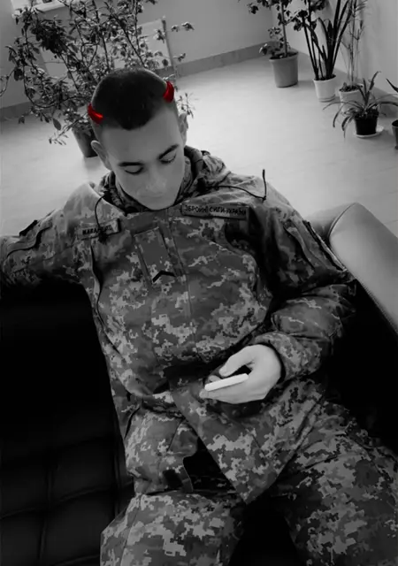 Я Михаил, 23, знакомлюсь без обязательств в Белгороде-Днестровском