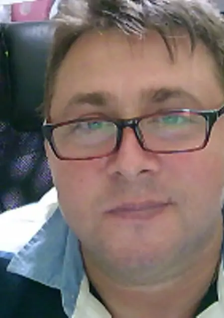 Геннадий из Каменского, ищу на сайте знакомства на одну ночь