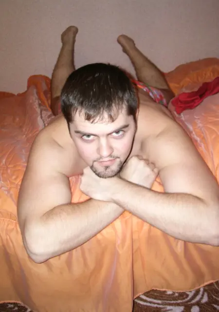 Я Алекс, 42, знакомлюсь на одну ночь в Вышгороде