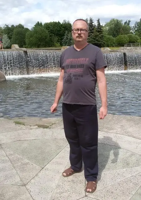 Я Sergeika, 59, из Минска, ищу знакомство для дружбы