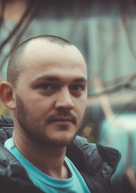 Я Игорь, 37, знакомлюсь для дружбы в Кропивницком