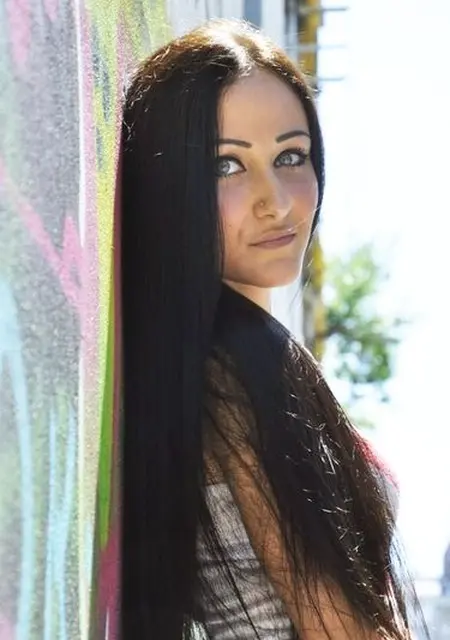 Я Мария, 33, знакомлюсь на одну ночь в Одессе