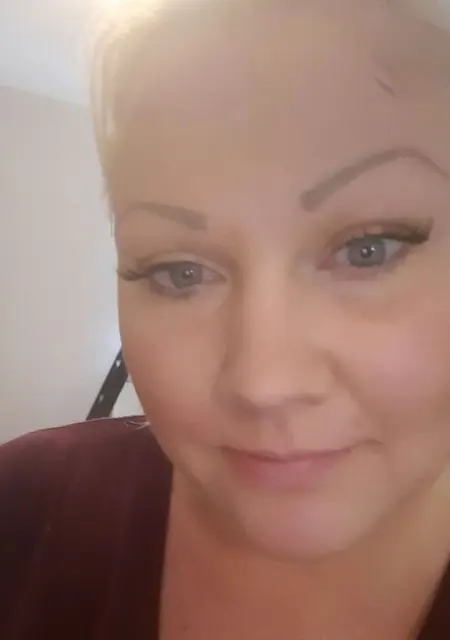 Я Jessica, 37, знакомлюсь в Стокгольме