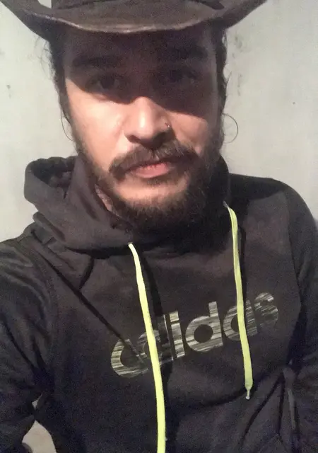 Я Oss, 34, знакомлюсь для общения в Гвадалахаре