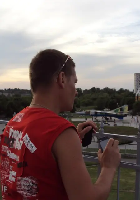 Александр из Кременчуга, ищу на сайте постоянные отношения