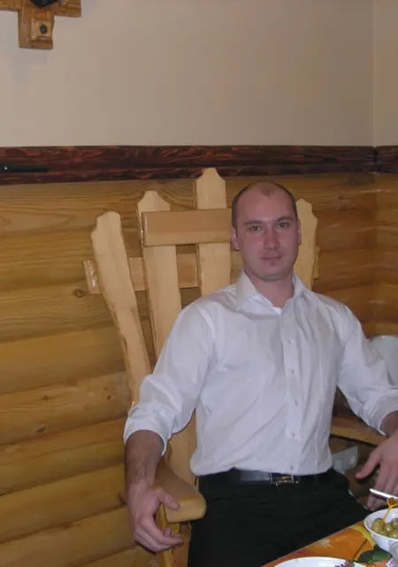 Я Slon, 40, знакомлюсь без обязательств в Сумах