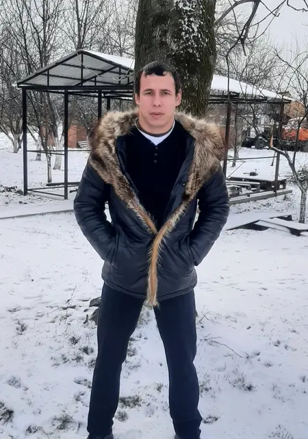 Виктор из Берлина, мне 35, познакомлюсь для открытые отношения