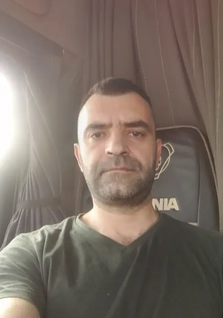 Я Antony, 41, из Бреста, ищу знакомство для приятного времяпровождения